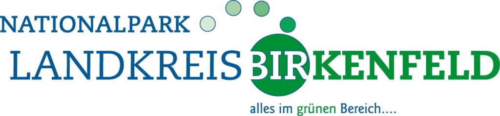 Logo Nationalparklandkreis Birkenfeld
