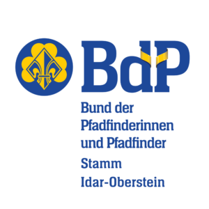 Logo BdP Idar-Oberstein Logo des BdP Idar-Oberstein